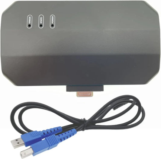 X-PROG3 PC adapter USB XProg3 X431 IMMO-programmerer