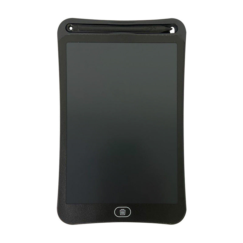 Phantom Writing 8.5 Inch LCD Writing Board Children's LCD Electronic Drawing Board Children's LCD Handwriting Board Painting Toys