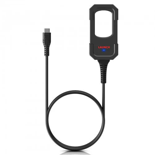 LAUNCH X431 Key Programmer with Super Chip and 4 sets of Smart Keys