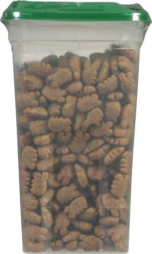 Greenies Feline Dental Cat Treats Oven Roasted Chicken 277g