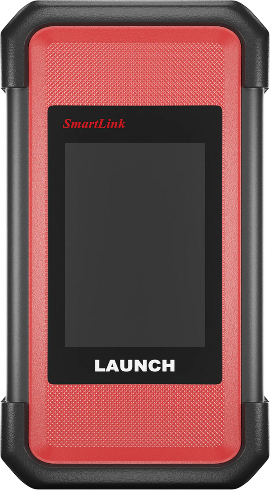 LAUNCH X431 V+ SmartLink HD Heavy Duty Truck Diagnostic Tool 12V 24V lastbiler