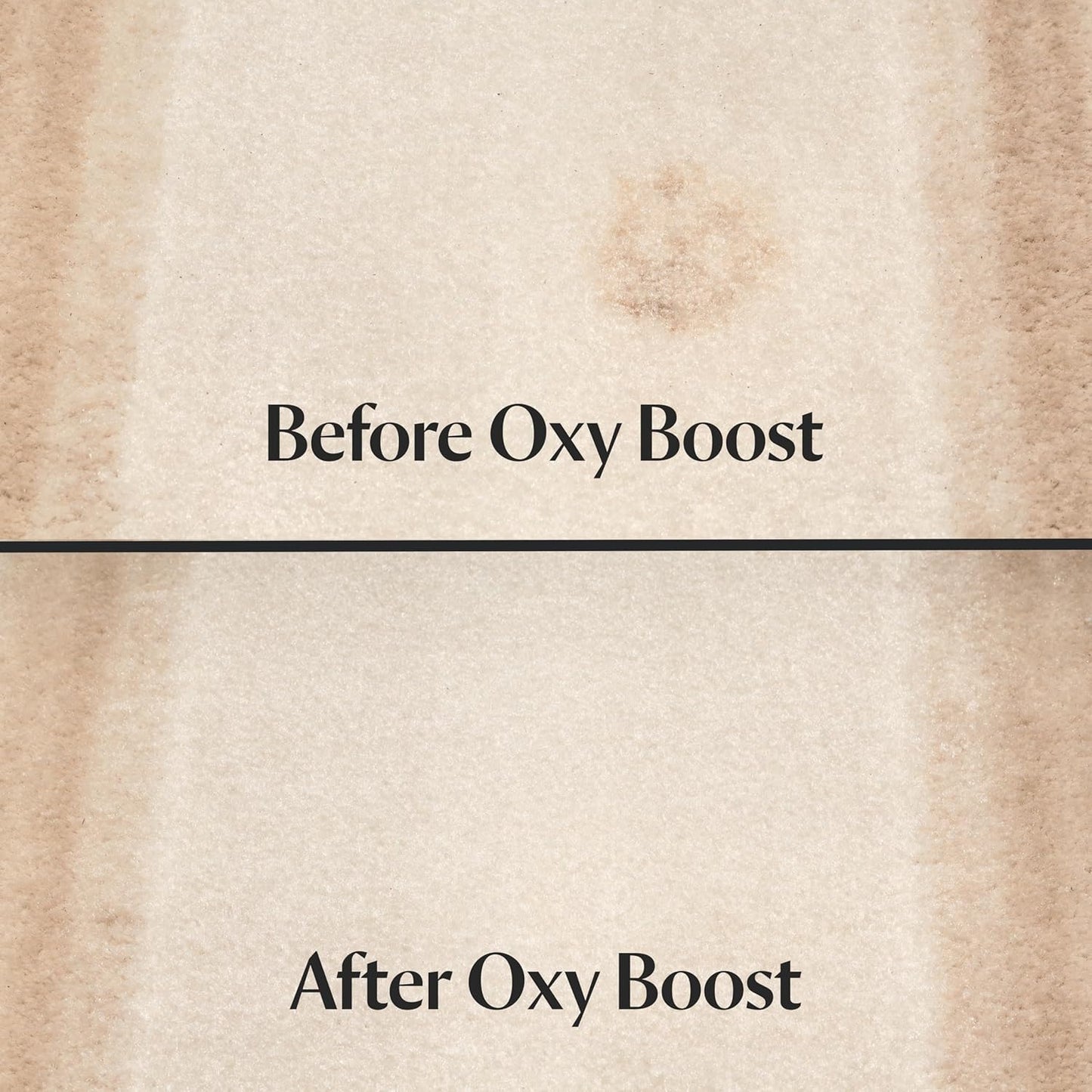 BISSELL Oxy Boost Carpet Cleaning Formula Enhancer 14051