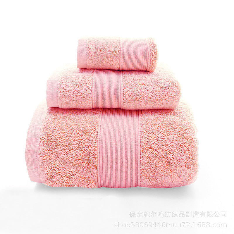 500g Cotton Towel Bath Towel Set Towel Bath Towel Square Towel Bath Towel Towel