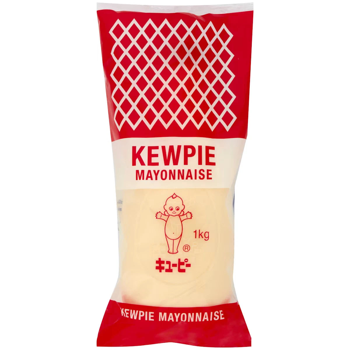 Kewpie Mayonnaise 1kg