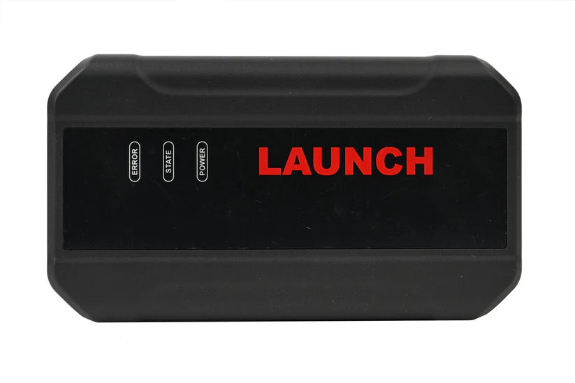 LAUNCH X431 ECU & TCU Programmer Standalone PC version supports checksum correctly