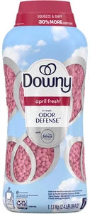 Downy Unstopables April Fresh Laundry Beads (1.13 kg)