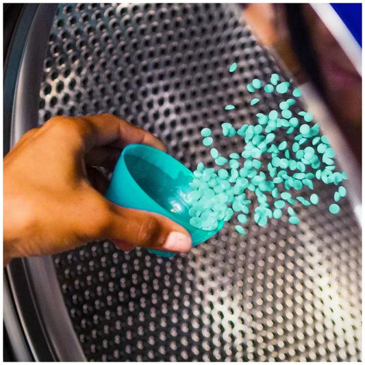 Downy Unstopables in Wash Scent Booster Fresh Frais Laundry Beads 1.13 kg