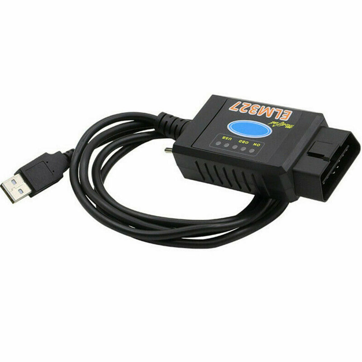 Fs Elm327 Usb For Ford Forscan Ms Can/hs Can Switch - Temu