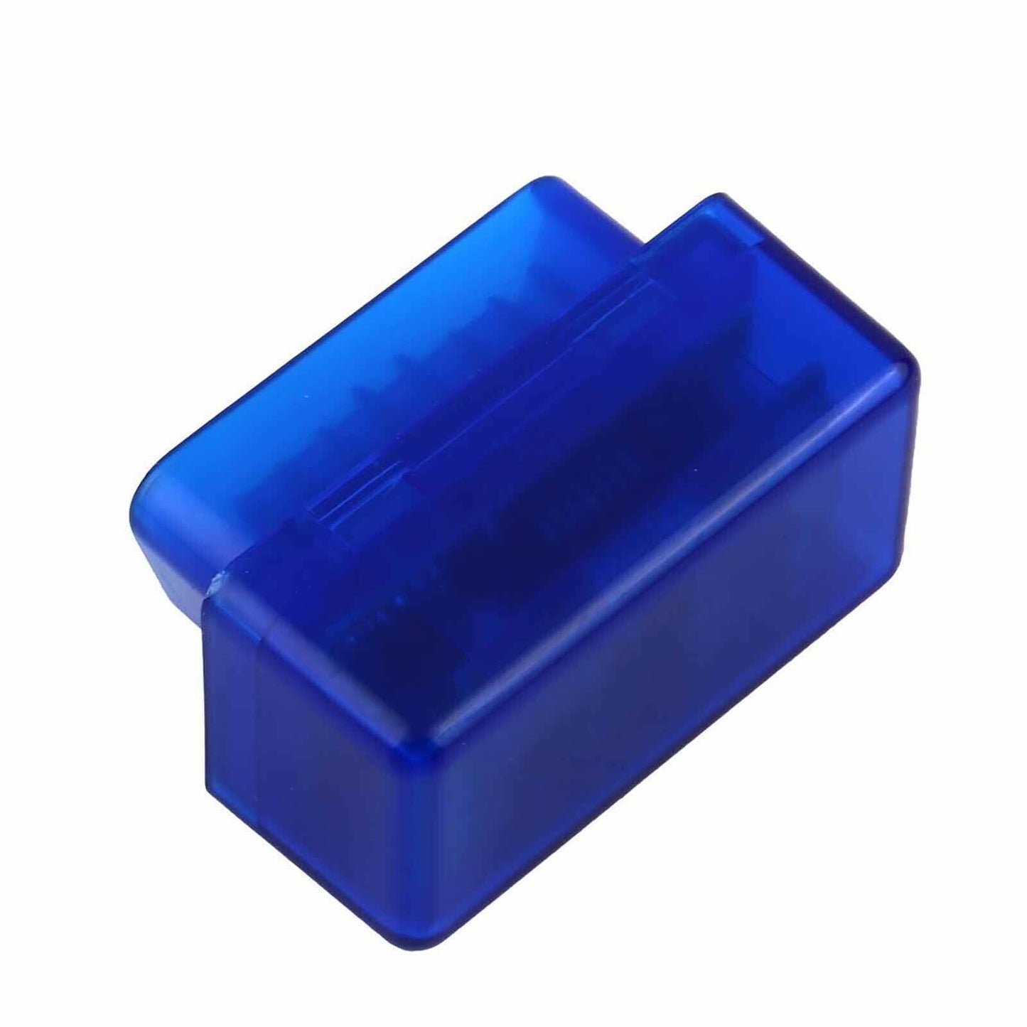 AU ELM327 V2.1 OBD2 Bluetooth Auto Car Scanner Android 4.0 4.3 Diagnostic Tool