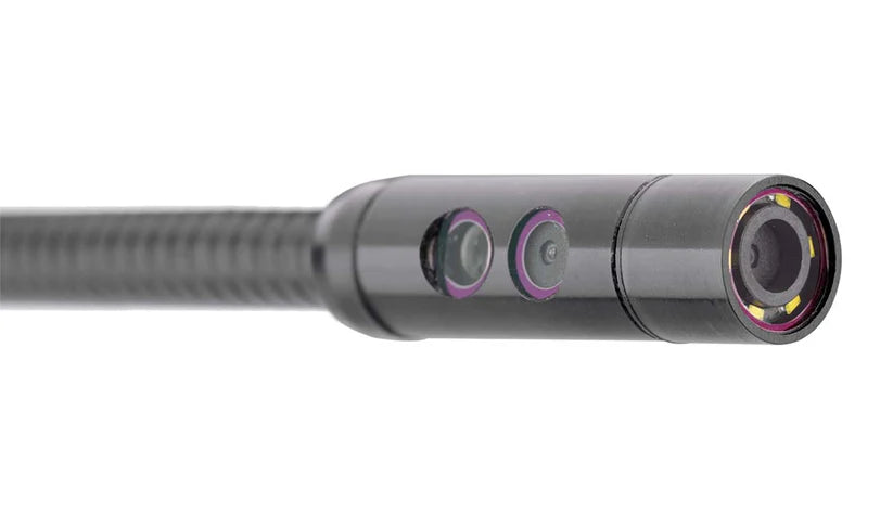 Autel MaxiVideo MV480 inspection camera, 360° rotation