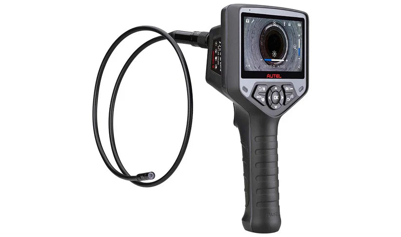 Autel MaxiVideo MV480 inspection camera, 360° rotation