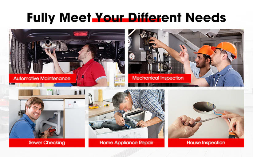 Autel MaxiVideo MV105S digital inspection camera