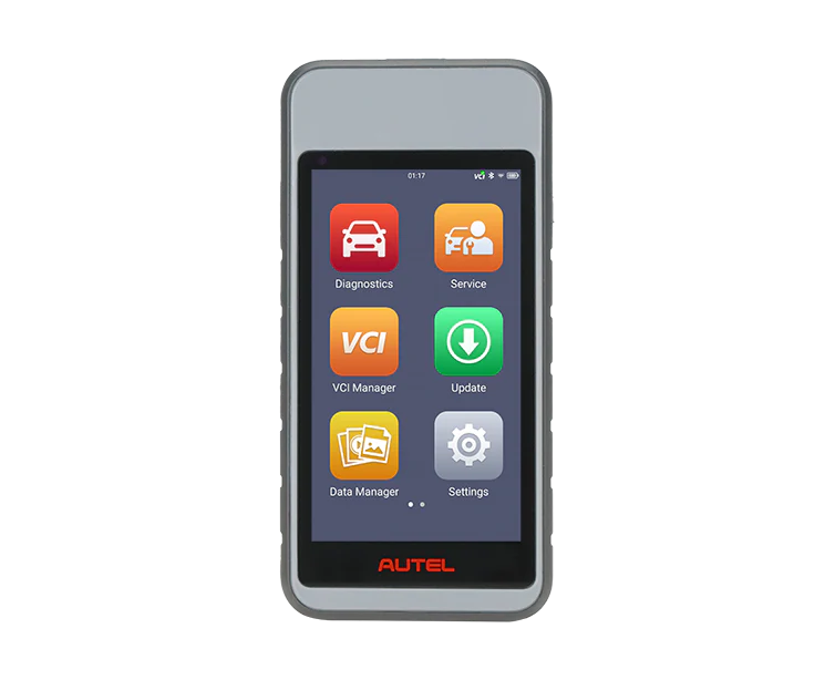 AUTEL MaxiDiag MD906PRO All system diagnostics + Lifetime free software updates