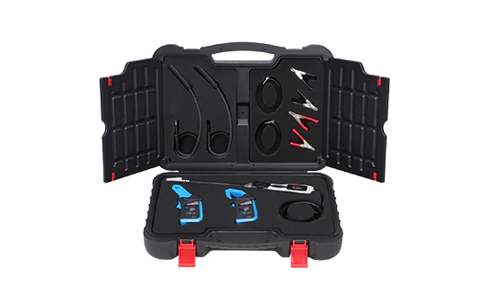 Autel MaxiSys MSOAK oscilloscope accessory kit