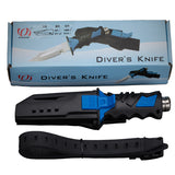 Outdoor Diver Special Knife Diving Leggings Knife Diver Special Knife Diving Leggings Knife Cutting Rope Diving Supplies