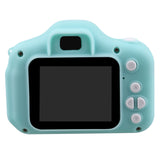 Children's Camera Mini SLR Camera Cartoon Toy Digital Camera For Kids