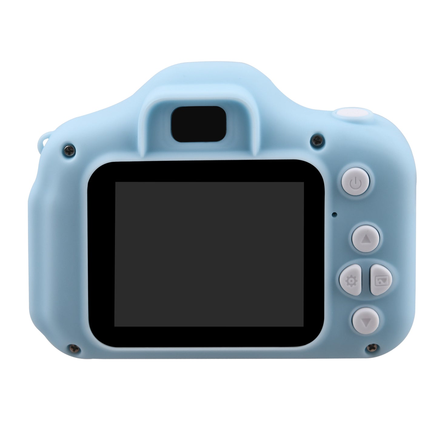 Children's Camera Mini SLR Camera Cartoon Toy Digital Camera For Kids