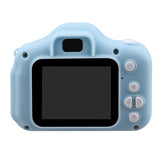 Children's Camera Mini SLR Camera Cartoon Toy Digital Camera For Kids