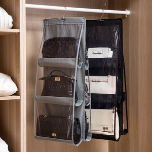 1Pcs Bag Storage Hanging Bag Home Storage Bag