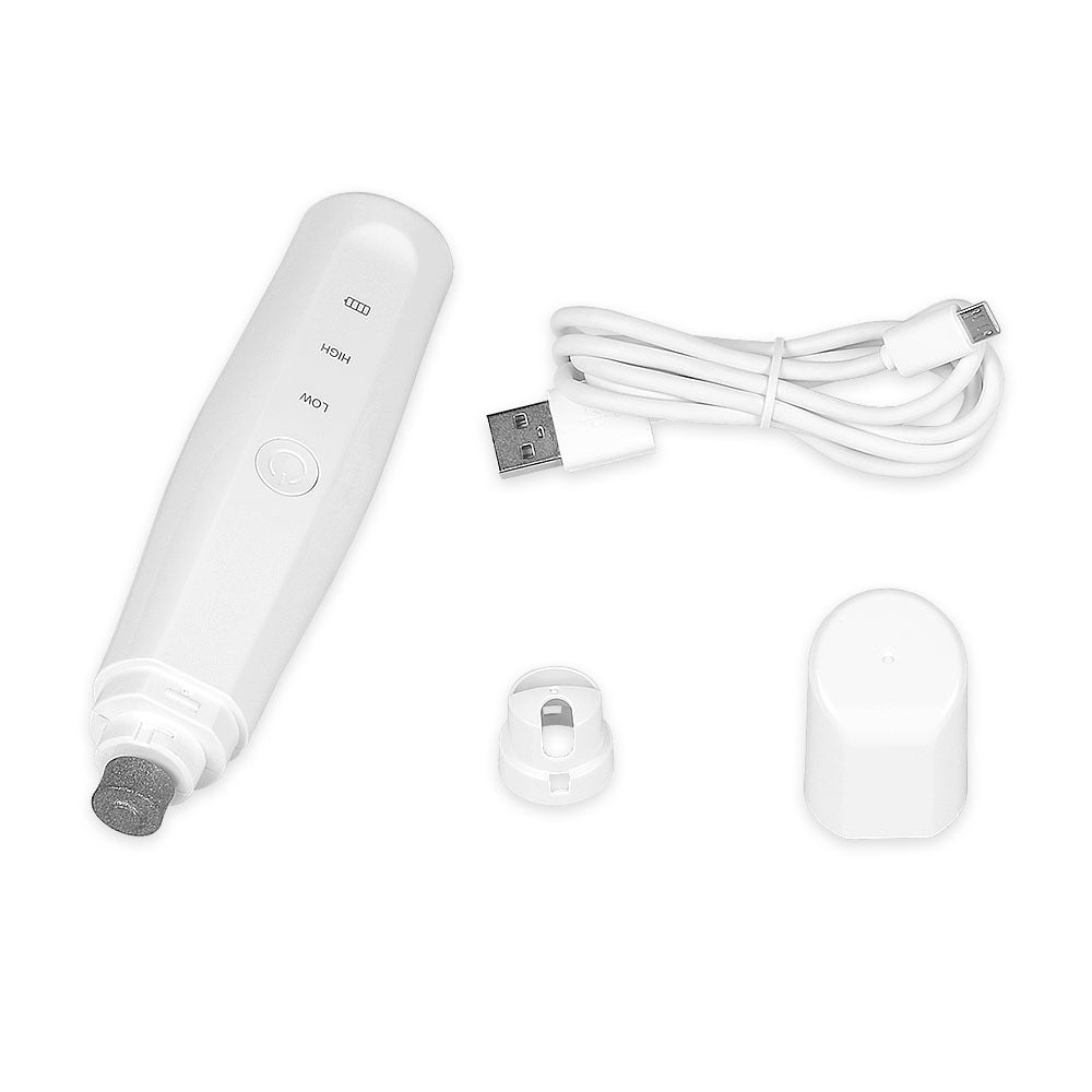 Pet Nail Grinder