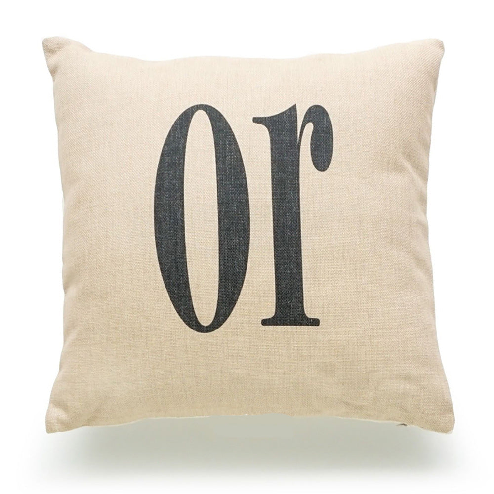 3Pcs Halloween pillowcase