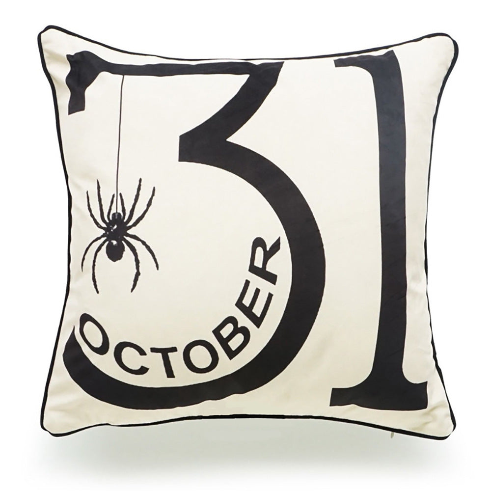 3Pcs Halloween pillowcase
