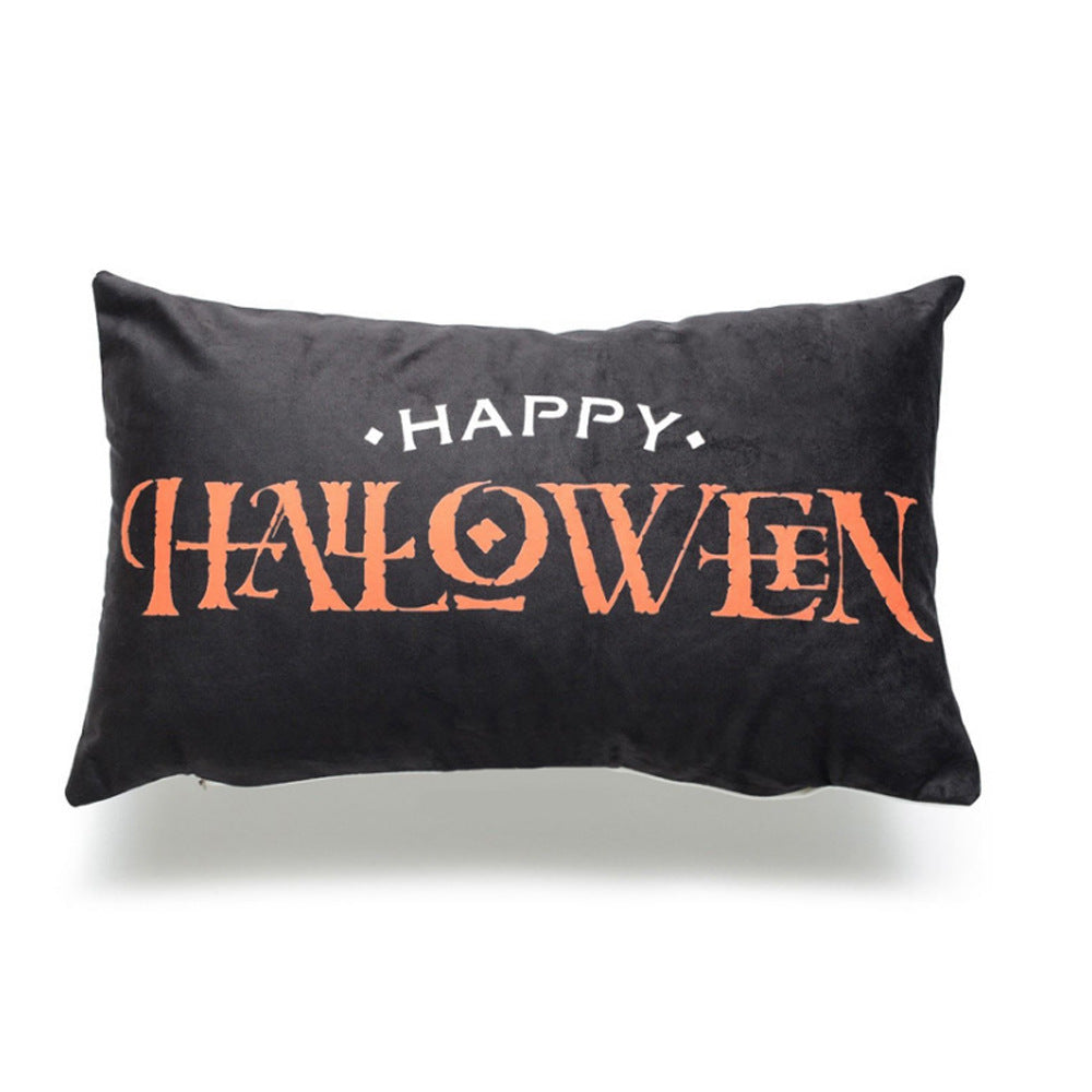 3Pcs Halloween pillowcase