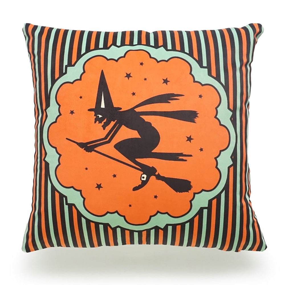 3Pcs Halloween pillowcase