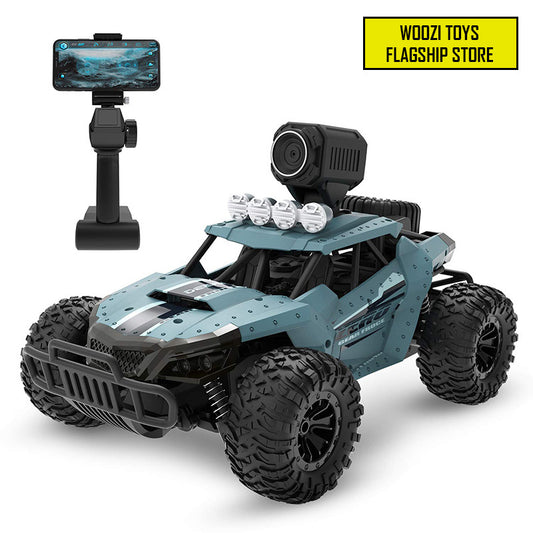 Remote Control Car 720P HD FPV Camera
