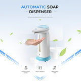 Desktop Automatic Sensor Hand Sanitizer New Portable