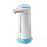 Desktop Automatic Sensor Hand Sanitizer New Portable