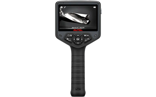 Autel MaxiVideo MV480 inspection camera, 360° rotation