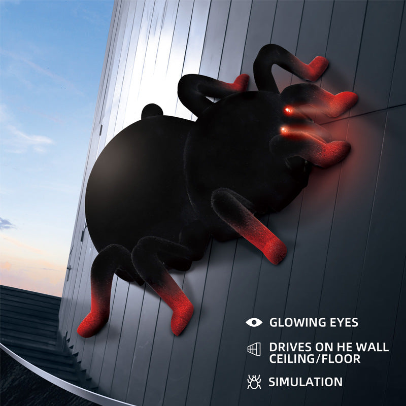 Wall Climbing Car 9920L Remote Control Stunt Car Children Gift Christmas Toys