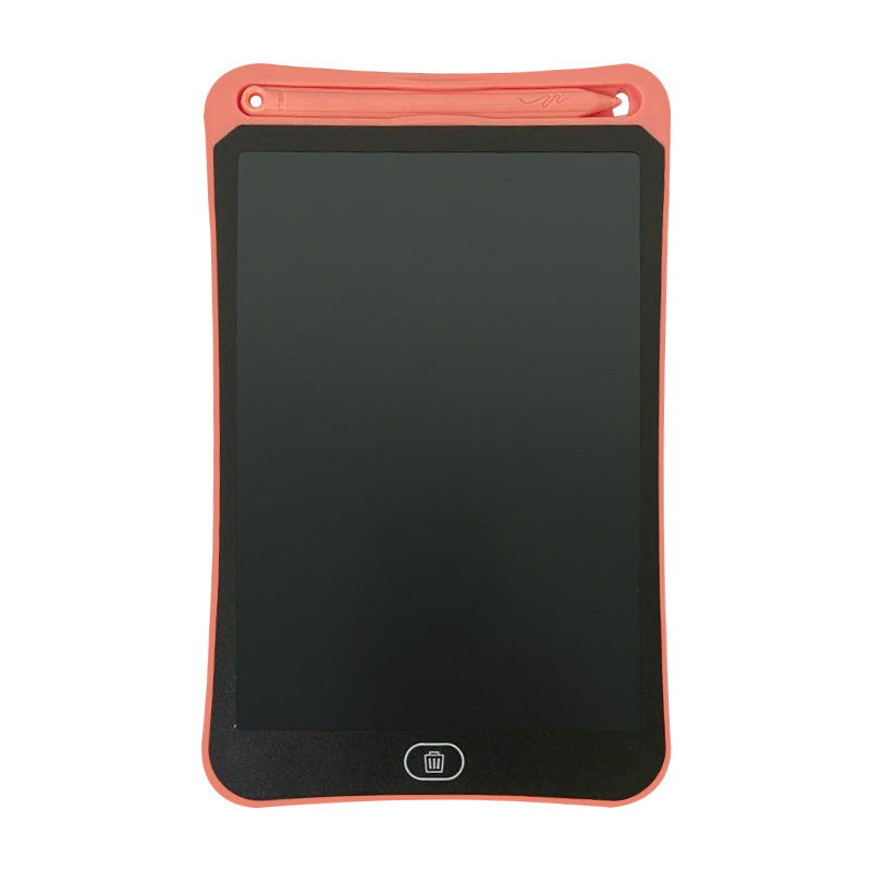 Phantom Writing 8.5 Inch LCD Writing Board Children's LCD Electronic Drawing Board Children's LCD Handwriting Board Painting Toys