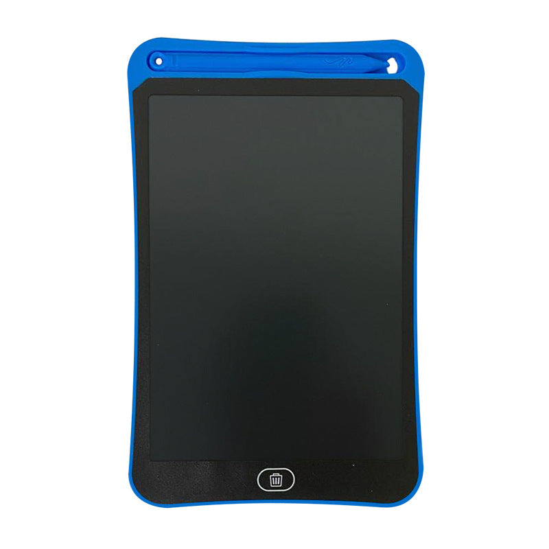Phantom Writing 8.5 Inch LCD Writing Board Children's LCD Electronic Drawing Board Children's LCD Handwriting Board Painting Toys