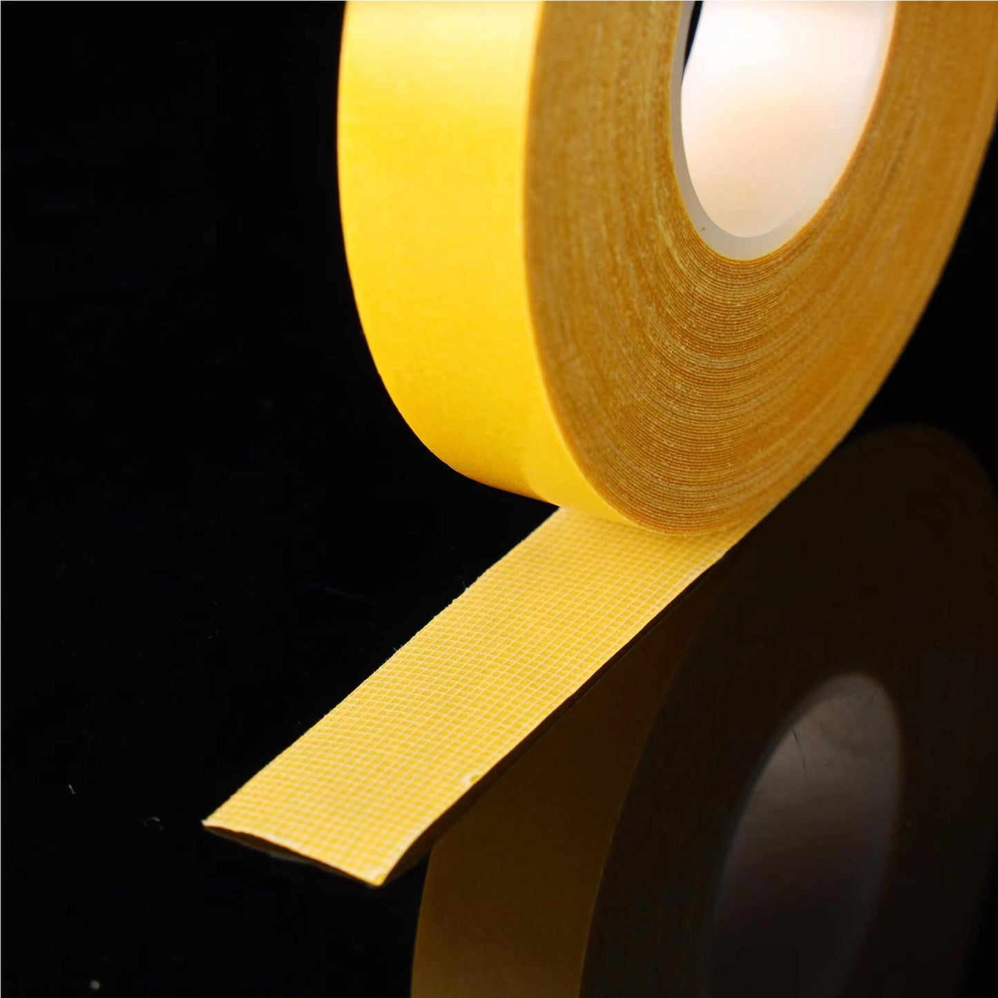 Cloth-based Double-sided Tape, High-viscosity, Traceless Special Carpet Splicing, Easy-to-tear Grid Tape, Exhibition Home Fixed