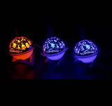 Planet light humidifier moon LED Night Light