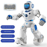 New Children's Early Education Intelligent Remote Control Robot