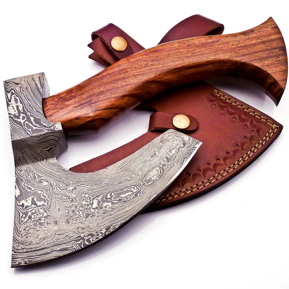 Provide product Description  Add Key Features And Best For And Also Provide Trending Tags In Comma Types (Pizza Axe-1)