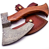 Provide product Description  Add Key Features And Best For And Also Provide Trending Tags In Comma Types (Pizza Axe-1)