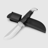Handmade Custom 8-Inch Stainless Steel 420 Skinner Knife High Quality Survival Knives Camping Outdoor Activities (Skinner Knife-2)
