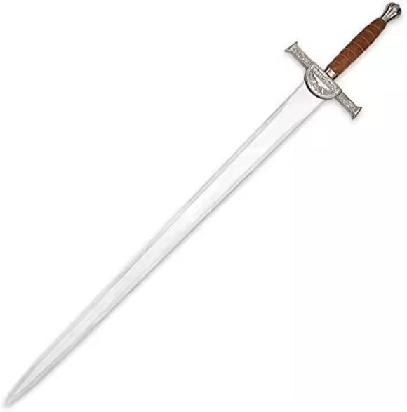 Clan Sword - Highlander - Marto the Sword Swords of Geralt of Rivia | Great Sword and Feline Sword | Best Gift Knives (SWORD-4)