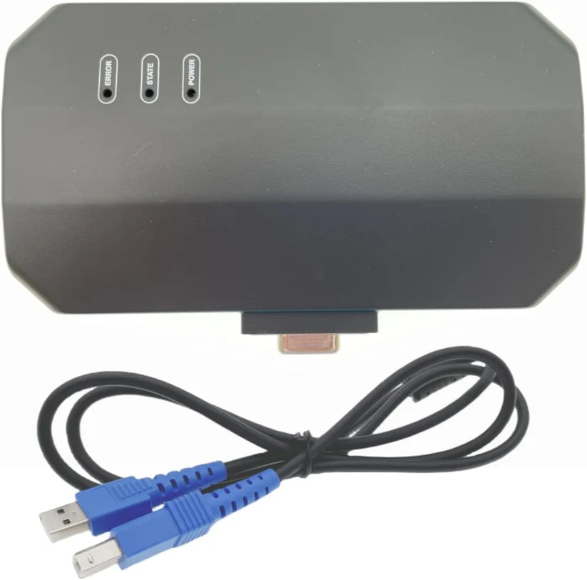 X-PROG3 PC adapter USB XProg3 X431 IMMO-programmer