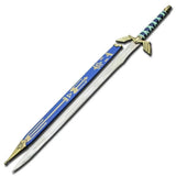 Hot Selling 124cm Collection Cosplay Sword the Legend Zelda Sword Link Master Skyward Viking Knives Sword