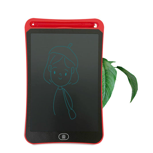 Phantom Writing 8.5 Inch LCD Writing Board Children's LCD Electronic Drawing Board Children's LCD Handwriting Board Painting Toys