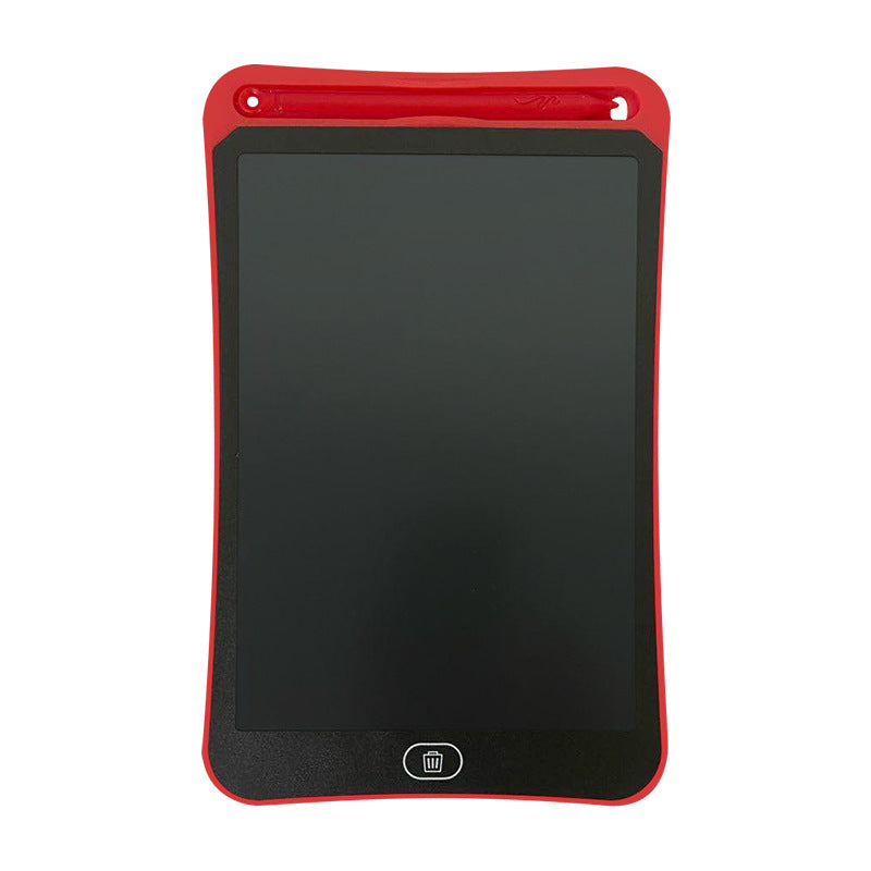 Phantom Writing 8.5 Inch LCD Writing Board Children's LCD Electronic Drawing Board Children's LCD Handwriting Board Painting Toys