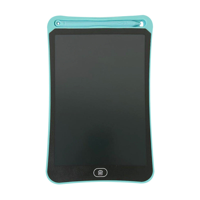Phantom Writing 8.5 Inch LCD Writing Board Children's LCD Electronic Drawing Board Children's LCD Handwriting Board Painting Toys
