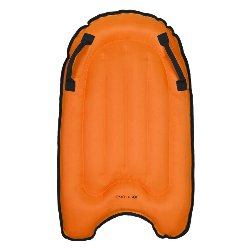 Children Surfboard Portable Inflatable Water Swimming Board