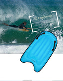 Children Surfboard Portable Inflatable Water Swimming Board