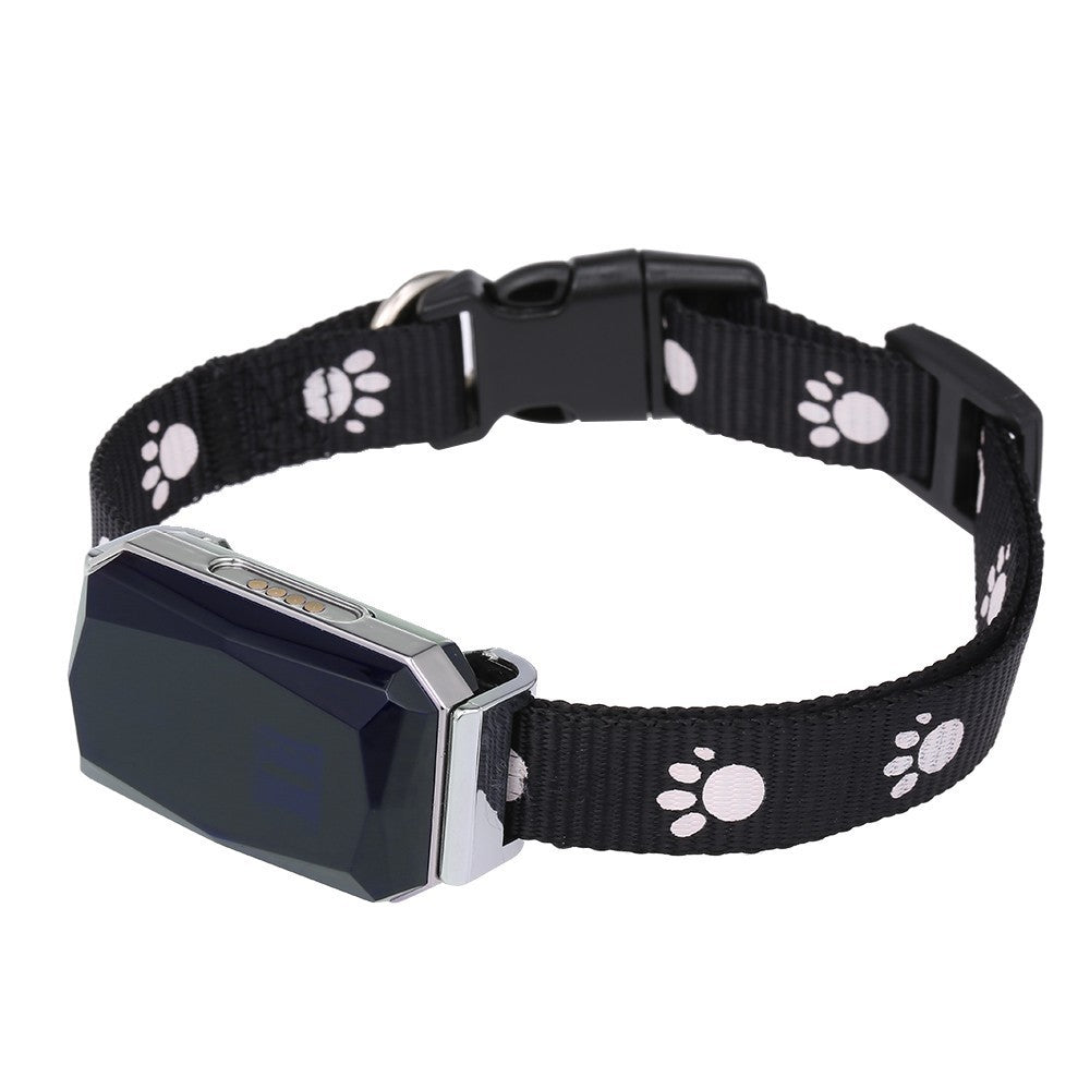 Pet Positioning Collar Beidou GPS Pet Locator Multifunctional Dog Tracker LBS Intelligent Tracking
